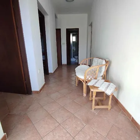 In - Zadar Riviera 7998 Апартаменты Pridraga