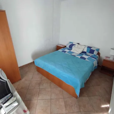 In - Zadar Riviera 7998 Апартаменты