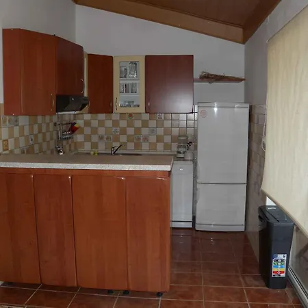 In - Zadar Riviera 7998 Апартаменты *