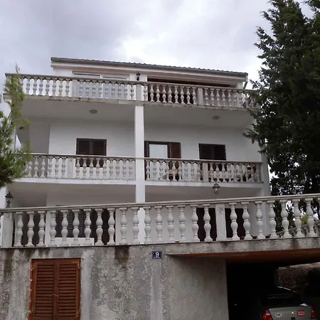 アパート In - Zadar Riviera 7998