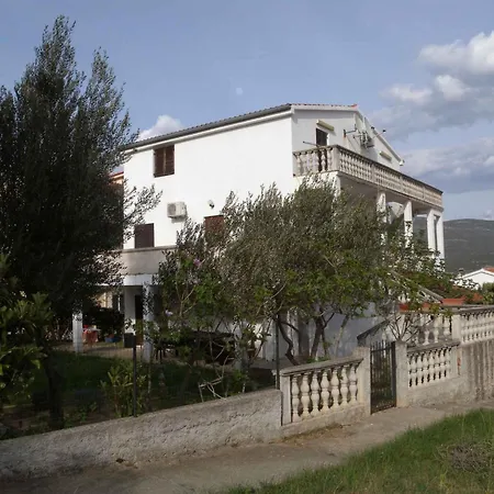 In - Zadar Riviera 7998 Appartement