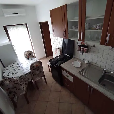 Appartement In - Zadar Riviera 7998 Pridraga