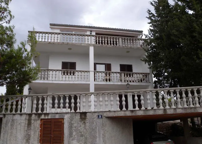 Апартаменты In - Zadar Riviera 7998