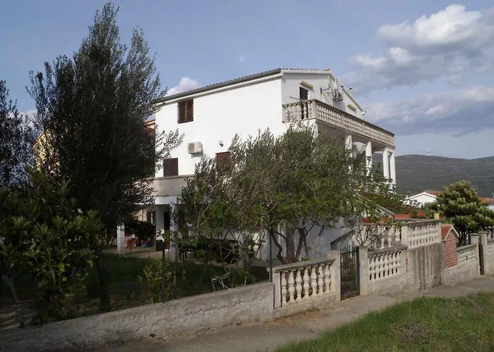 In - Zadar Riviera 7998 Апартаменты